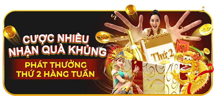 Theo dõi trận đấu và rút thưởng