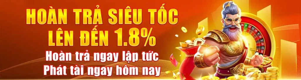 Các môn cá cược thể thao đa dạng tại 1rr99 nhà cái