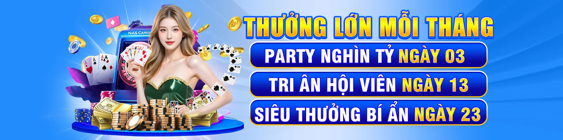 Sảnh casino trực tuyến 1rr99 nhà cái với dealer chuyên nghiệp