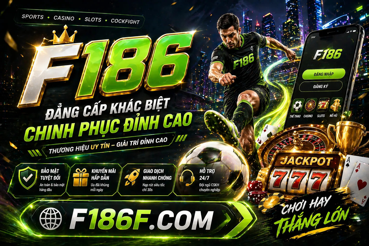 Banner Khuyến Mãi 1rr99 nhà cái 2026