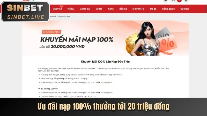 Tin tức cá cược thể thao mới nhất